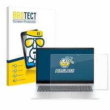 Panzerfolie Schutzglas für HP