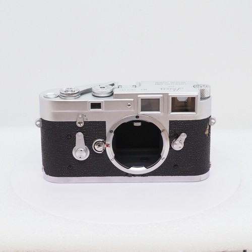Leica single stroke - m3, ss