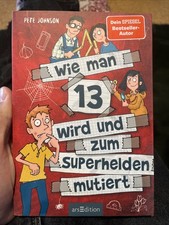 Pete johnson wie man - wie,