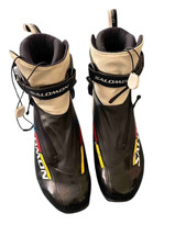 Salomon carbon 42 - rs,