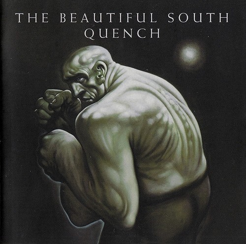 Quench the beautiful south - •,