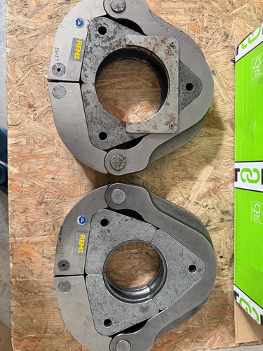 Rems pressring g - rems, m