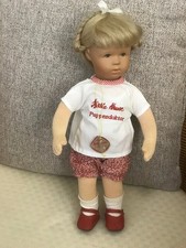 Käthe Kruse Puppe