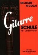 Gitarre schule für - für, jedermann