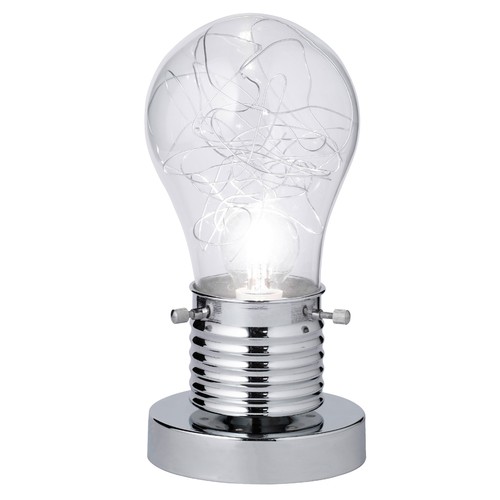 Tischleuchte tischlampe wofi - tischleuchte,
