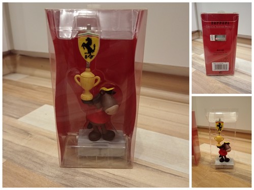 Ferrari nici bilder halter - ferrari,
