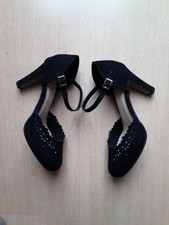 Damen Schuh High Heels  Pumps