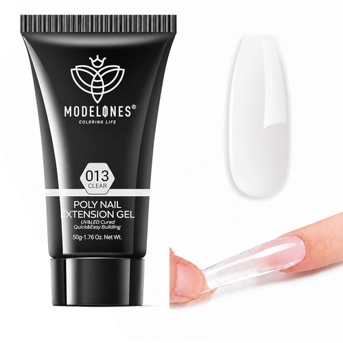 Polygel starter set - polygel,