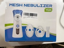 VapoZen Inhalationsgerät