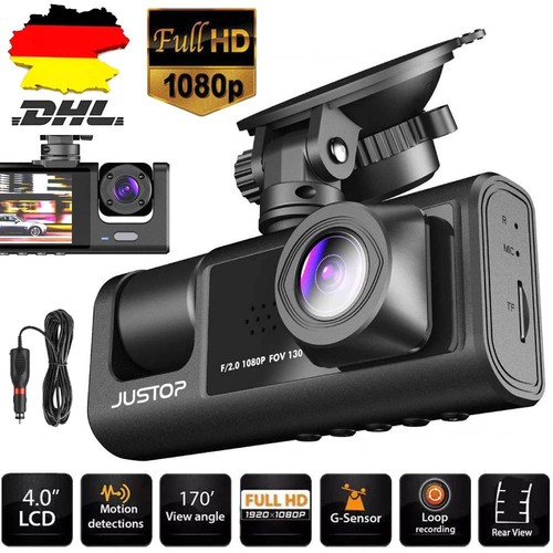 1080p car auto - kfz, dvr