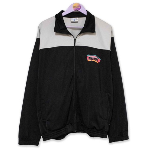 Spalding spurs nba - nba, vintage