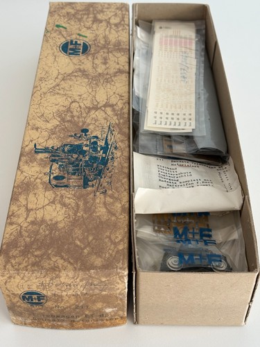 Bausatz 211 für - f,