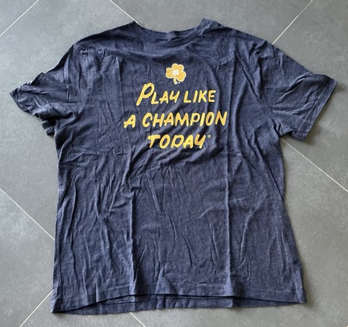 Ncaa notre dame fighting - dame,