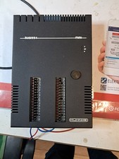 KUHNKE SPS KUAX 654 mini  16 Eingänge / 16 Ausgänge