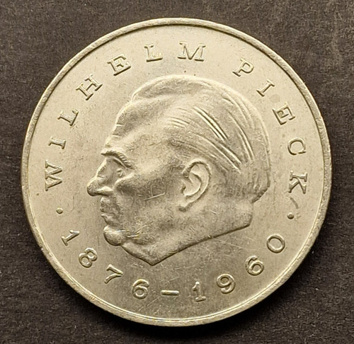 Deutschland ddr 20 - -,