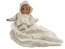 Sammler Porzellankopf Puppe