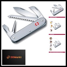 Swiss Army 7 Alox, Schweizer