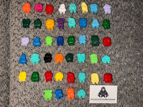 44x gogos crazy - 44x, 90er