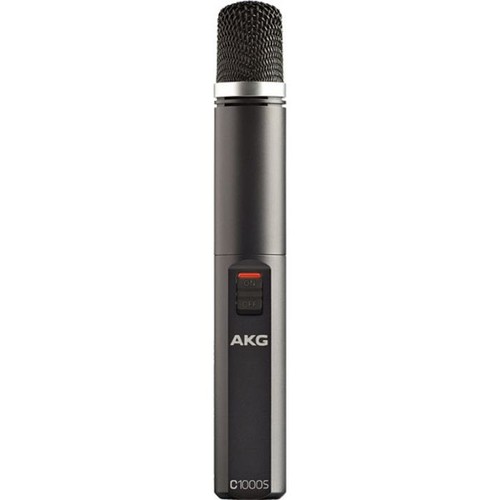 Akg c1000 iv - s, mk-iv