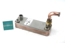 Vaillant Wärmetauscher 064938 064946 Brauchwasser VCW 180 240 280 182 etc.