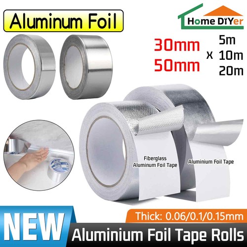 Aluminiumklebeband aluband - aluminiumklebeband,