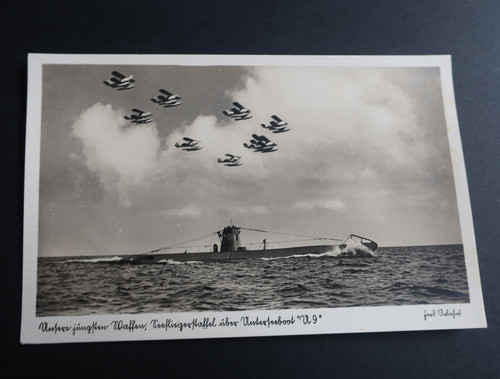 Origi foto kriegsmarine - origi., ak