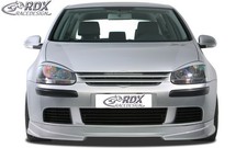 Rdx frontspoiler für - für, golf