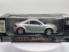Audi TT Coupe 1. Serie New Ray