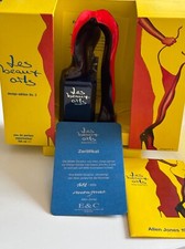 les beaux arts parfum stiefel–sculptur von Allen Jones Editionnr. 2