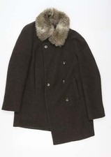 Zara Damen Grün Military