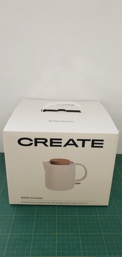 Create keramischer - create,