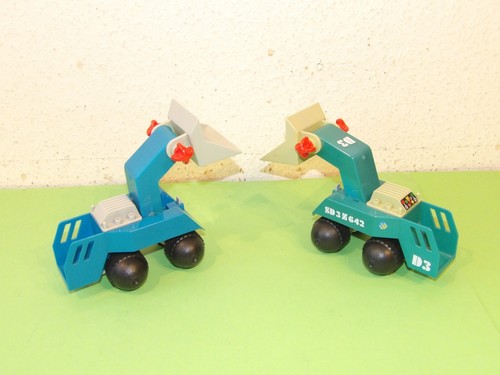 Playmobil playmospace space