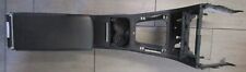 VW Passat 3C B6 Mittelkonsole Mittelarmlehne Konsole Armlehne BMP