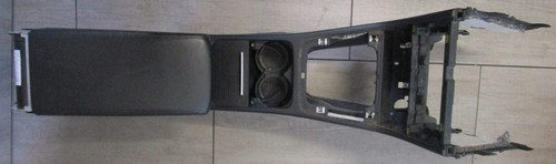 Passat b6 mittelkonsole - vw,