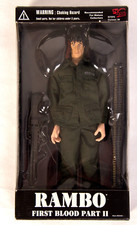 Rambo - First Blood Part II -