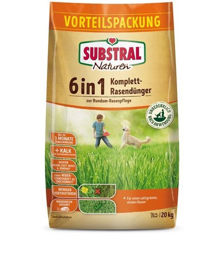 Substral naturen in - substral®,