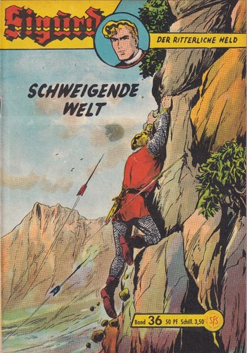 Sigurd großband wäscher - großband, 36