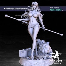 Nami one piece maßstab - -, ,