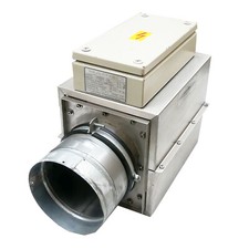 Hapro 115 air heater - air,