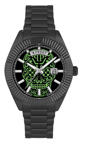 Philipp plein herren uhr - herren,