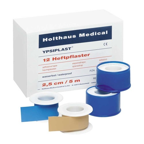 Ypsitect heftpflaster - ypsitect,