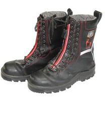 Völkl Feuerwehrstiefel F2A