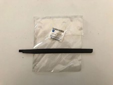 New cover strip sunroof - cover, right