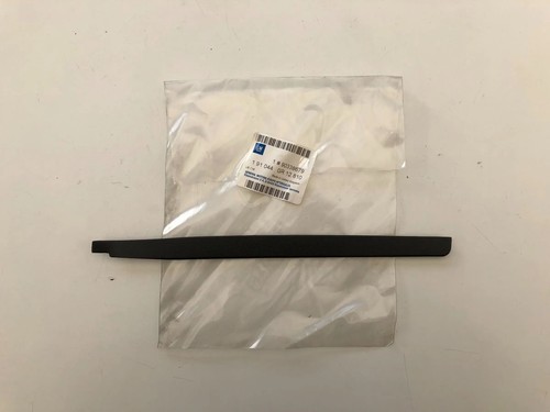 Neu abdeckleiste schiebedach - neu,
