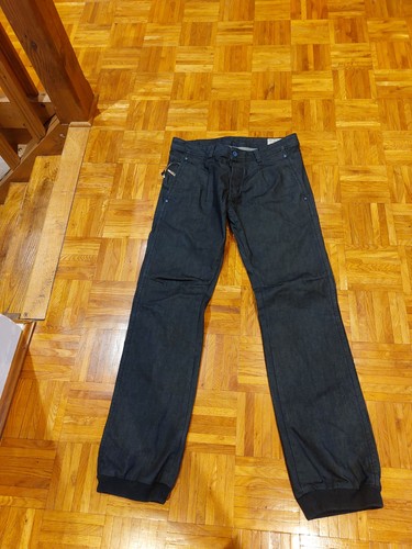 Diesel herren jeans w33 l34 - jeans,,