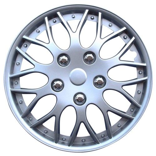 Radkappen set auto - radkappen-set, auto-style