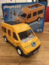 Playmobil 6866 Schulbus für