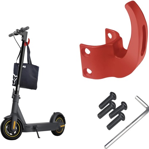 Scooter haken kompatibel mit - e,