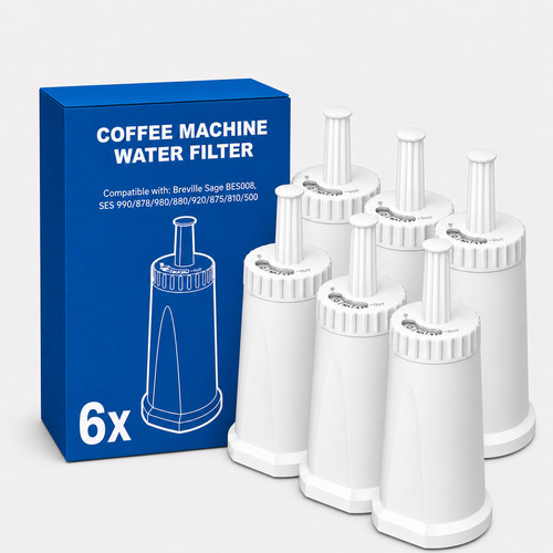 Wasserfilter ersatz für sage - für,
