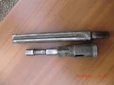 Betonbohrer, Hammerbohrer, Steinbohrer, Konusaufnahme, Konusbohrer